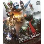 仮面ライダー THE FIRST ＆ THE NEXT Blu-ray [Blu-ray]