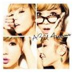 AZU / 4Seasons（通常盤） [CD]