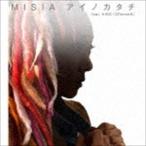 MISIA / アイノカタチ feat.HIDE（GReeeeN） [CD]