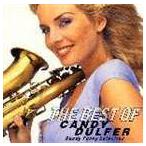 キャンディ・ダルファー / ベスト・オブ・キャンディ・ダルファー〜キャンディ・ファンキー・セレクション [CD]