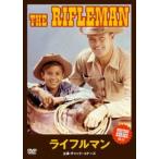 WESTERN HEROES VOL.11 ライフルマン [DVD]