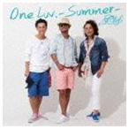 Clef / One Luv. 〜Summer〜 [CD]