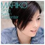 井手麻理子 / 井手麻理子 カレン・カーペンターを歌う [CD]