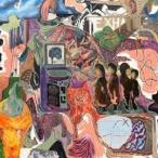 The Buildings / Heaven is a Long Exhale [CD]