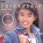 田中律子 / FRIENDSHIP コンプリート・シングルス [CD]