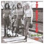 (オムニバス) ザ・レベル・カインド ガールズ・ウィズ・ギター3 [CD]