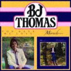 B.J.トーマス / ユー・ゲイヴ・ミー・ラヴ ミラクル [CD]