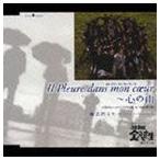 城之内ミサ / Il Pleure dans mon coeur 〜 心の雨 [CD]