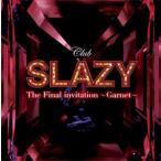 太田基裕 / Club SLAZY The Final invitation〜Garnet〜 CD [CD]