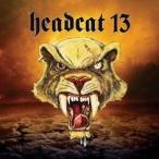 HEADCAT 13 / HEADCAT 13 [CD]