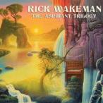 Rick Wakeman / THE ASPIRANT TRILOGY [CD]