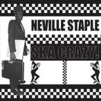 Neville Staples / SKA CRAZY! [CD]