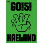 ショッピングKAELAND 木村カエラ／GO!5!KAELAND [DVD]