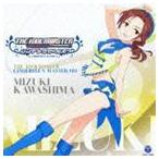 川島瑞樹（CV東山奈央） / THE IDOLM＠STER CINDERELLA MASTER 014 川島瑞樹 [CD]