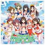 THE IDOLM＠STER CINDERELLA GIRLS / THE IDOLM＠STER CINDERELLA MASTER We’re the friends! [CD]