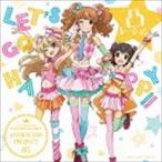 凸レーション / THE IDOLM＠STER CINDERELLA GIRLS ANIMATION PROJECT 05 LET’S GO HAPPY!! [CD]