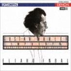 エリアフ・インバル（cond） / UHQCD DENON Classics BEST マーラー：交響曲第1番≪巨人≫（UHQCD） [CD]