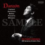 原田慶太楼 NHK交響楽団 / Danzon（UHQCD） [CD]