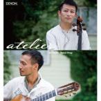 宮田大・大萩康司（vc／g） / atelier（UHQCD） [CD]