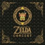 東京フィルハーモニー交響楽団 / ゼルダの伝説 30周年記念コンサート（通常盤） [CD]