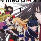 水谷広実（音楽） / TVアニメ『武装少女マキャヴェリズム』 ミュージック・コレクションVol.1 [CD]