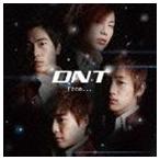 DNT（DRAGON ＆ TIGER） / from・・・ [CD]