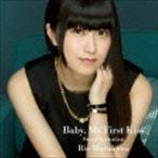 村川梨衣 / Sweet Sensation／Baby，My First Kiss（初回限定盤B／CD＋DVD） [CD]