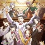 (ゲーム・ミュージック) 逆転裁判 MEETS AGAIN 〜オーケストラ＆ジャズ〜 [CD]