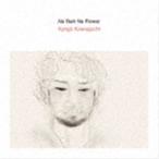 河口恭吾 / No Rain No Flower [CD]
