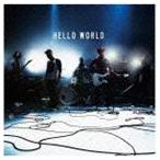BACK-ON / Hello World（CD＋DVD） [CD]