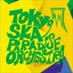 東京スカパラダイスオーケストラ / TOKYO SKA PARADISE ORCHESTRA〜Selecao Brasileira〜 [CD]
