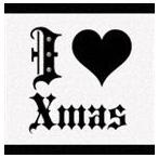 Tommy heavenly6 / I LOVE CHRISTMAS（通常盤） [CD]