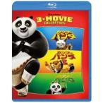 カンフーパンダ ベストバリューBlu-rayセット (Blu-ray Disc) - 最安値