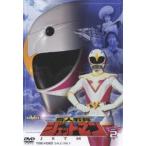 鳥人戦隊ジェットマン VOL.2 [DVD]