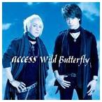 access / Wild Butterfly [CD]