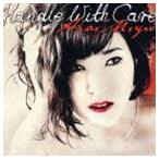 Arai Miyu / Handle With Care [CD]