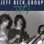 ジェフ・ベック・グループ / マーキークラブ 1967 [CD]