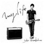 ジェイク・シマブクロ / my life [CD]