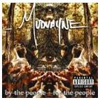 マッドヴェイン / マッドヴェスト BY THE PEOPLE，FOR THE PEOPLE（通常盤） [CD]