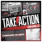 (オムニバス) Take Action Compilation Volume 11 [CD]