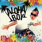 ALEXXX / ALOHA BOY [CD]