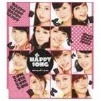 Berryz工房×℃-ute / 超HAPPY SONG（通常盤） [CD]