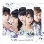 ℃-ute / I miss you／THE FUTURE（通常盤B） [CD]