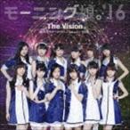 モーニング娘。’16 / 泡沫サタデーナイト!／The Vision／Tokyoという片隅（初回生産限定盤B／CD＋DVD） [CD]