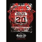 T.M.Revolution／T.M.R. LIVE REVOLUTION’16-’17 -Route 20 BUDOKAN [DVD]