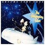 DREAMS COME TRUE / The Swinging Star [CD]