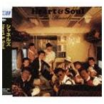 シャネルズ / Heart ＆ Soul [CD]