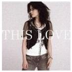 アンジェラ・アキ / This Love（通常版） [CD]