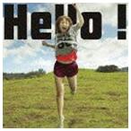 YUKI / Hello ! [CD]