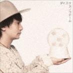 ダイスケ / スノウドーム／クリスマスチキン feat.近藤晃央（期間生産限定盤B／CD＋DVD） [CD]